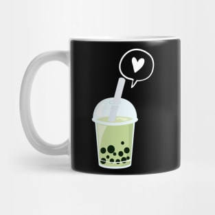 Tea Love Mug